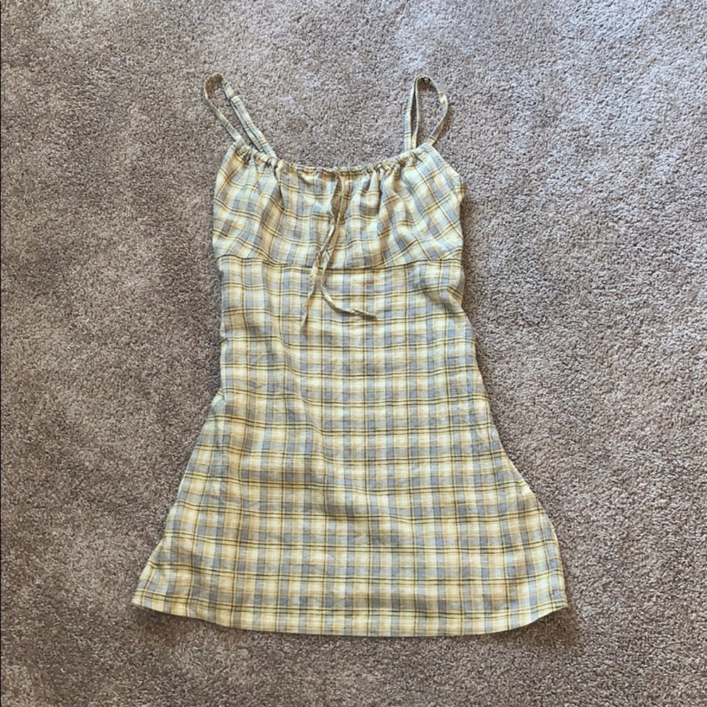 urban outfitter dress